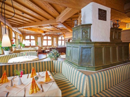 Foto: Alter Hof