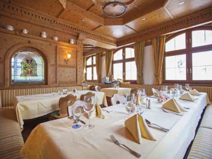 Foto: Alter Hof