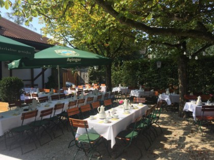 Foto: Alter Hof