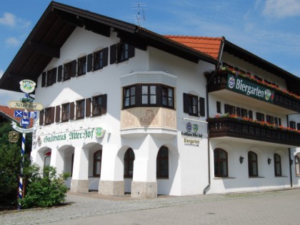 Foto: Alter Hof